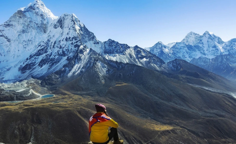 How to Trek the Manaslu Circuit in Monsoon