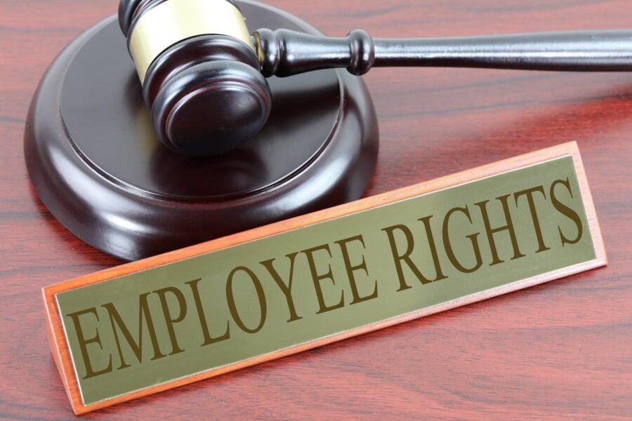 Employment Law in Eau Claire, WI: Navigating Workplace Rights and Responsibilities with Confidence