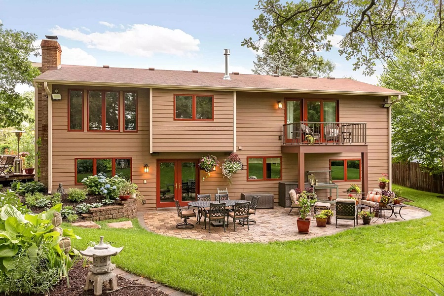Tired of a Boring Backyard in the Twin Cities? Expert Landscape Installation Can Change Everything