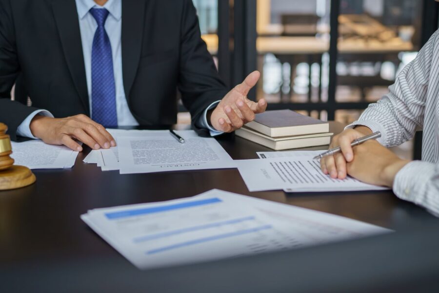 The Strategic Advantage of Expert Administrative Support in NYC’s Competitive Legal Market