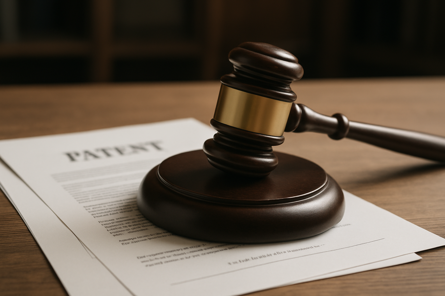 Navigating Complex Patent Litigation: The Role of Specialized Court Reporters in Minnesota